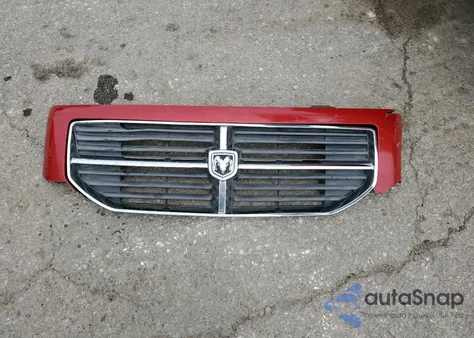 2012 Dodge Caliber Sxt from USA, damaged, VIN 1C3CDWDA4CD527743